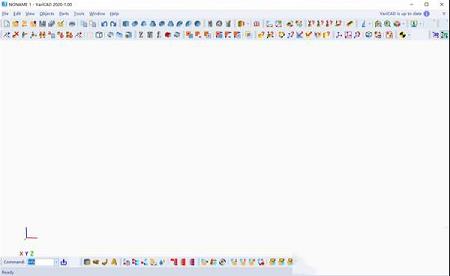 VariCAD 2020破解版