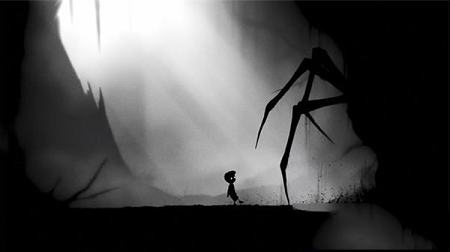 地狱边境PC电脑版