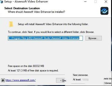 Aiseesoft Video Enhancer(视频画质增强工具)破解版