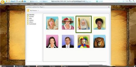 MahJong Suite 2019绿色版