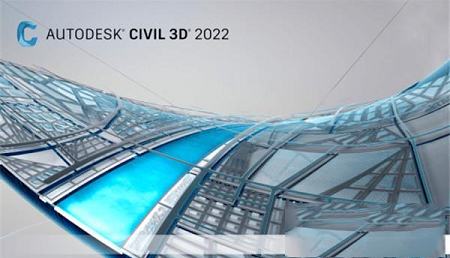 Civil 3D 2022破解补丁