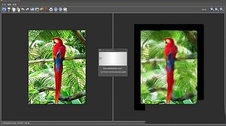 FotoSketcher绿色版