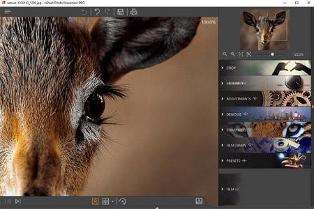 InPixio Photo Maximizer Pro