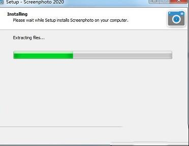 Abelssoft Screenphoto 2020破解版