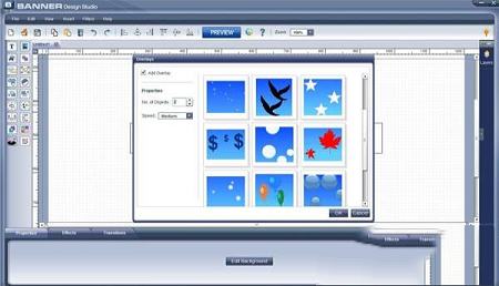 Banner Design Studio