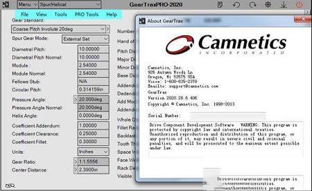 Camnetics Suite 2020破解版