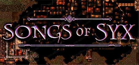 西克斯之歌中文硬盘版