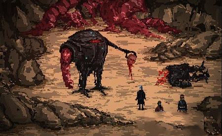 死亡垃圾中文补丁