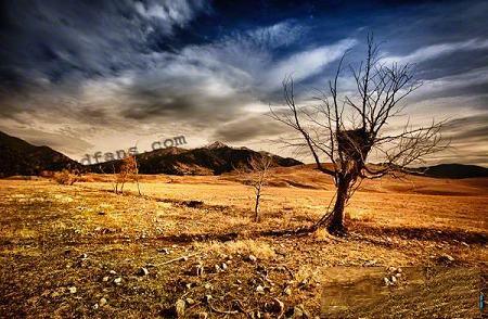 HDR Efex Pro(PhotoShop滤镜)