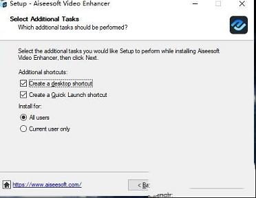 Aiseesoft Video Enhancer(视频画质增强工具)破解版