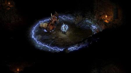 暗黑破坏神2重制版高级人物存档