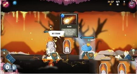 史莱姆崛起PC中文免安装版