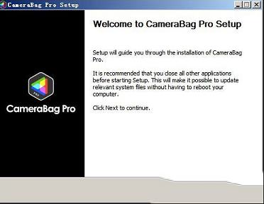 CameraBag Pro 2020破解版