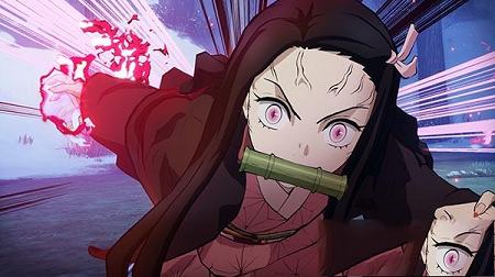 鬼灭之刃火神血风谭破解补丁