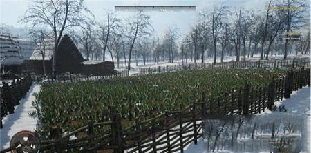 中世纪王朝破解补丁