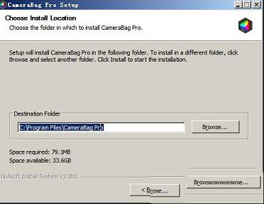 CameraBag Pro 2020破解版
