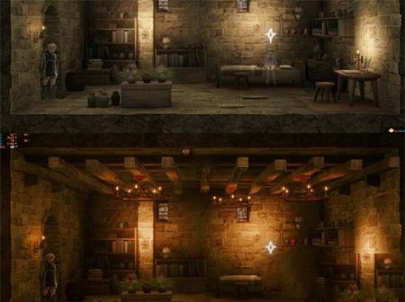 尼尔人工生命HDR画质补丁