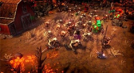 特斯拉战队免安装绿色版