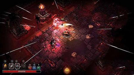 无间冥寺破解补丁