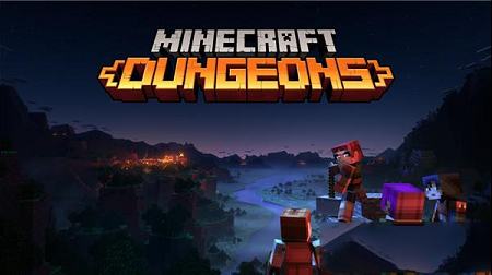 我的世界地下城破解补丁