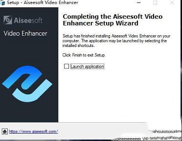 Aiseesoft Video Enhancer(视频画质增强工具)破解版