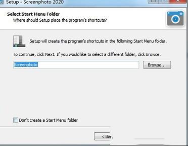 Abelssoft Screenphoto 2020破解版