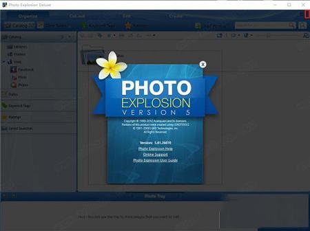 photo explosion deluxe 5