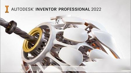 Autodesk Inventor Nastran 2022序列号和密钥