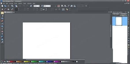 Xara Designer Pro Plus破解版
