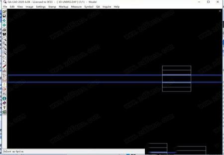 Guthrie QA-CAD 2020破解版-Guthrie QA-CAD中文特别版下载 A.41(附破解补丁)