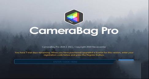 CameraBag Pro 2020破解版