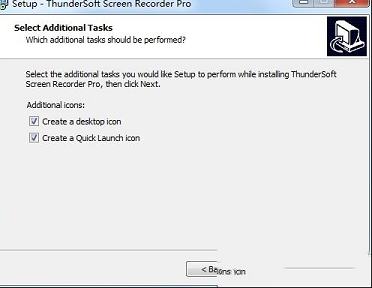 ThunderSoft Screen Recorder破解版