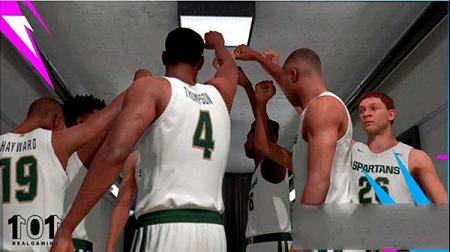 NBA 2K22破解补丁