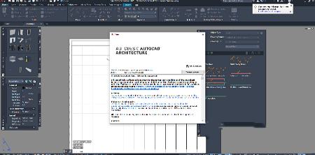 AutoCAD Architecture 2022序列号