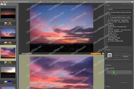 Camera Bits Photo Mechanic破解版