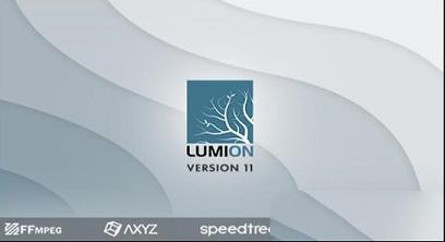 Lumion11破解补丁