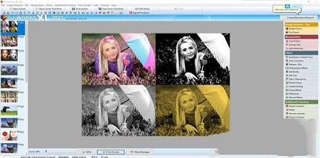 FotoWorks XL 2021破解版
