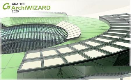 ArchiWIZARD 2020破解版
