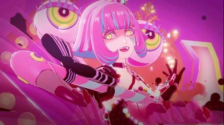 女神异闻录5S二周目存档