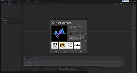 Audiodirector 9破解版