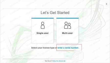 Autodesk Structural Bridge Design注册机 19破解版