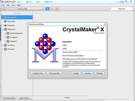 crystalmaker 10破解版
