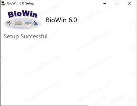 EnviroSim BioWin 6.0.20.1817破解版下载 安装教程插图4