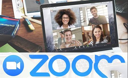 zoom cloud meetings(ZOOM云视频会议软件)