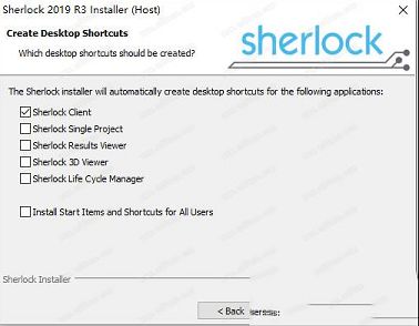 ANSYS Sherlock 2019 R3破解版