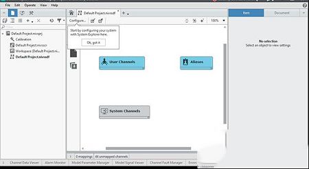 NI VeriStand 2020 R4 破解补丁