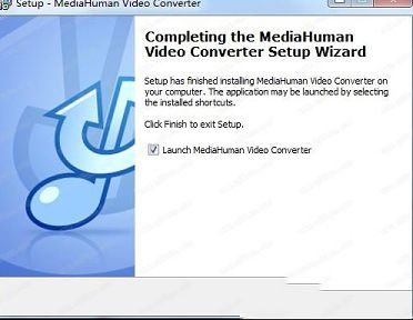 MediaHuman Video Converter破解版