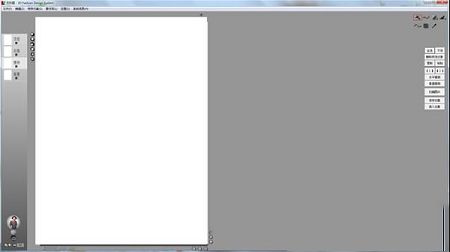 3D Fashion Design System(服装设计软件)绿色版