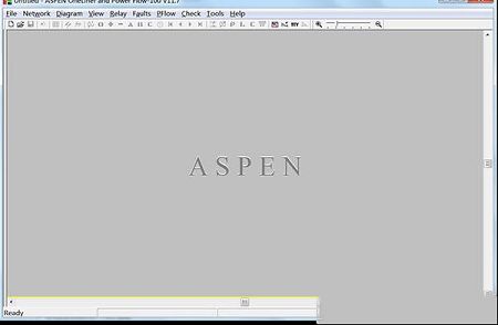 ASPEN OneLiner破解版