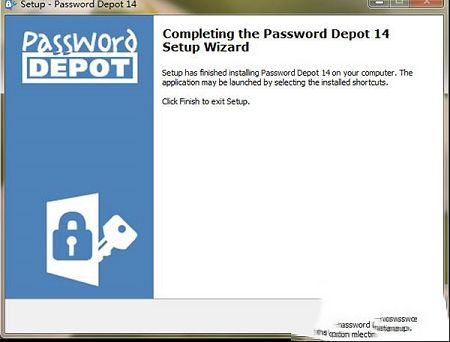 Password Depot 14破解版